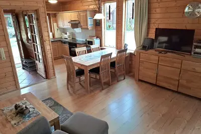 Image de Has-53 - Well-equipped vacation home for families - Holiday home in the