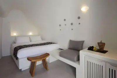 Image de Executive Two-Bedroom Cave Suite