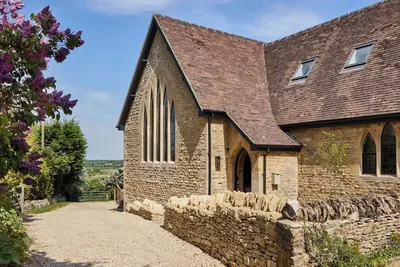 Image de Award Winning Luxury Cotswolds Retreat nr Estelle Manor. Wheelchair friendly.