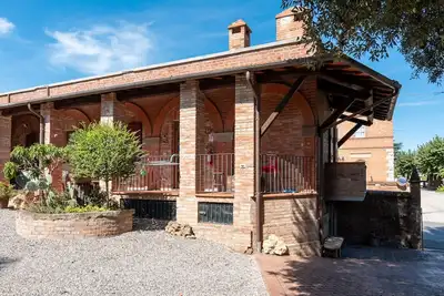 Image de Appartement 'Isidora' avec jardin privé, Wi-Fi et climatisation