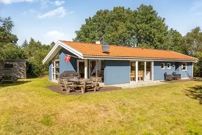 Image de \"Elizabeth\" - 150m to the fjord by Interhome