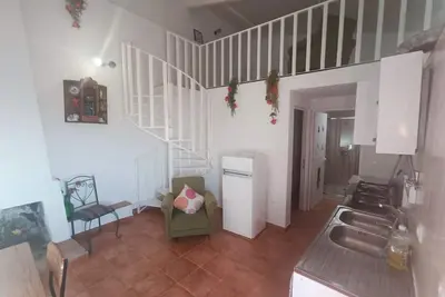 Image de Appartement 'Barnhouse' avec jardin commun et climatisation