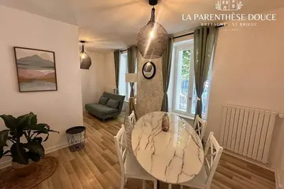 Image de La Parenthèse Douce.