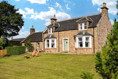 Image de Barley Bank, a peaceful, tranquil dog-friendly retreat with a wood burning stove