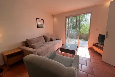 Image de Vacances à Arcachon - Appartement proche du Moulleau avec Terrasse