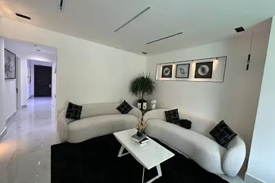 Image de Souk Al Bahar - 2 Beds - Terrace - Gym - Pool