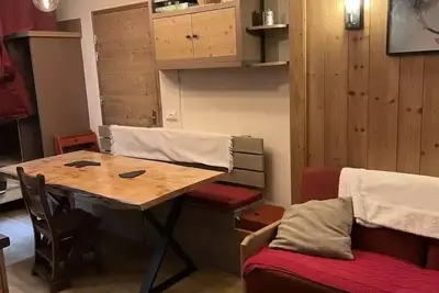 Image de Appartement