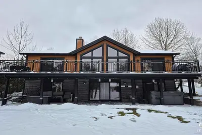 Spa & Nature, Bord de l'eau | Le Chalet Le Shack