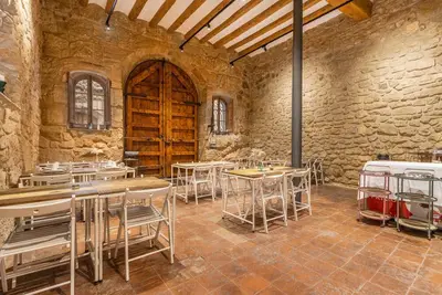 Image de Appartement '4 Personnes -1' avec Terrasse Commune, Wi-Fi et Climatisation