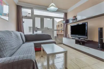 Image de Vacances 'Pto Rosario 4pax' avec Wi-Fi