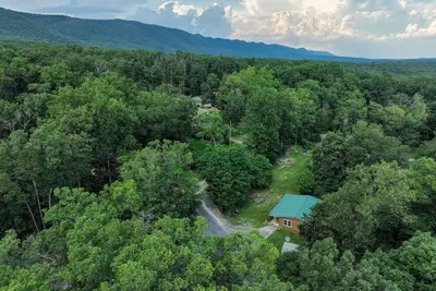 Image de Shenandoah River Escape