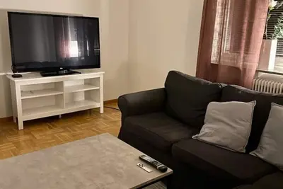 Image de Large apartment in central Piteå