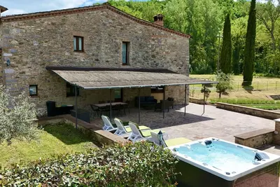 Image de Casa Margherita, Gaiole in Chianti, Siena and Chianti