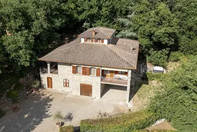 Image de Villa Il Masseto, Gaiole in Chianti, Siena and Chianti