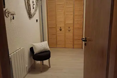 Image de Charmant appartement 7 couchages (47m2) 2 balcons