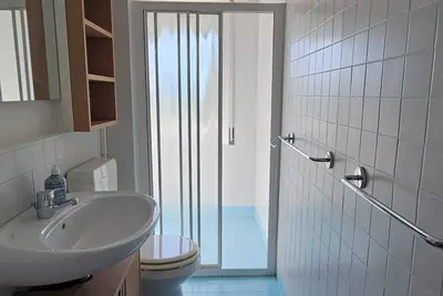Image de Beachfront Apartment | Beach View | Two-Room with Parking Included
