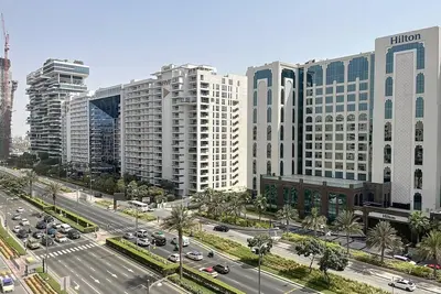 Image de Golden Mile - Serene Two Bedroom on the Palm