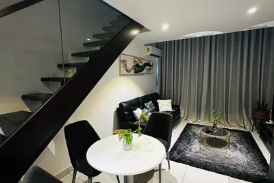 Image de premier luxury apartment