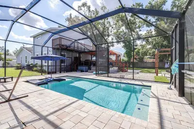 Image de The Heights Hideaway - For 10