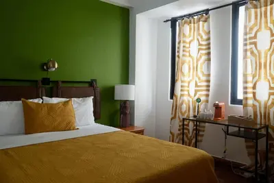 Image de 2br Family Suite on Calle Loiza  • Ocean Park