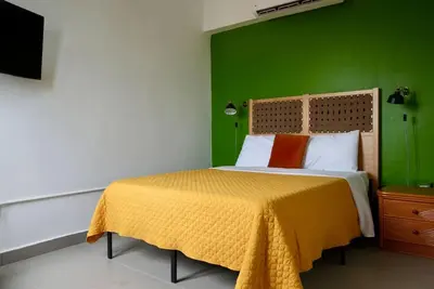 Image de 2br Family Apt on Calle Loíza • Ocean Park Beach