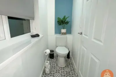 Image de Irwell Stays - Afton House