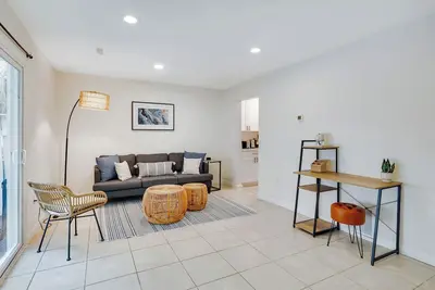 Image de Charming Dulles Oasis 3bed/2. 5ba/Iad Family/pet friendly