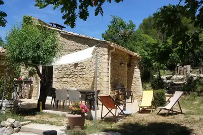 Image de Maison de Vacances 'Gîte Familial' avec Vue sur la Montagne et Wi-Fi