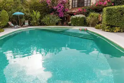 Image de Authentic 5★ Finca near Palma de Mallorca - Mediterranean luxury oasis