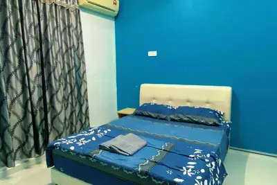 Image de Hs-Stay Here with 3 bedrooms and 2 bathrooms