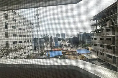 Image de Luxury Ikoyi 2br  Pool, Gym, Chef & Driver & Suv