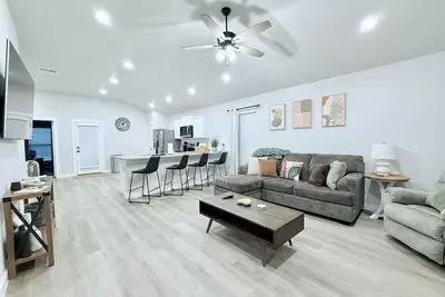 Image de New Build in Lubbock - Perfect for Families, minutes from Texas Tech