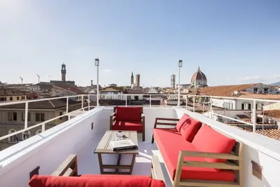 Image de Apartment Vivisano - Une Chambre Villa, Couchages 4