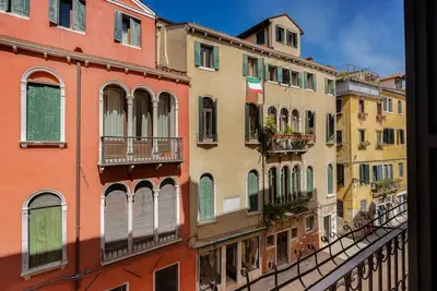 Image de Dimora Samuele - Six Chambres Villa, Couchages 12