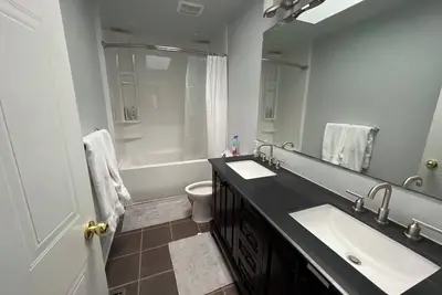 Image de Hot Tube Sauna Innisfil - True Cottage Experience