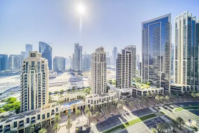 Image de Apartment Taif - Une Chambre Villa, Couchages 3