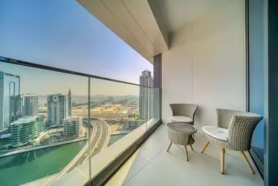 Image de Apartment Tashiya - Une Chambre Villa, Couchages 3