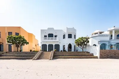 Image de Villa Jemine - Cinq Chambres Villa, Couchages 10