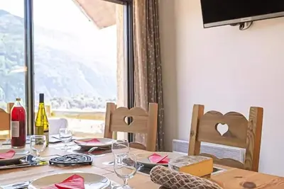 Image de Ch3 - Les Chalets De La Pyramide