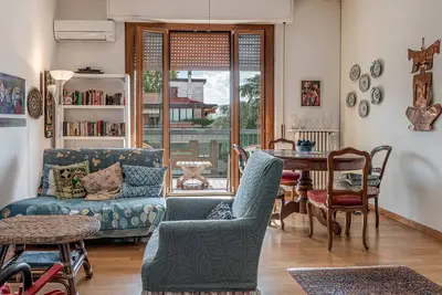 Image de Appartement élégant à Florence