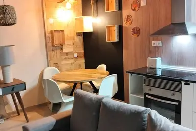 Image de Maison de Vacances 'Recanto Do Pinhal E Mar' avec Terrasse Privée et Wi-Fi
