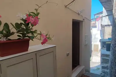 Image de Maisonette – village authentique, vue sur mer