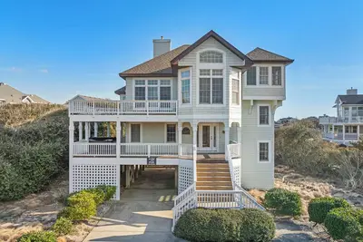 5br Dog Friendly | Private Pool | Hot Tub | Dock