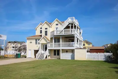 6br | Private Pool | Hot Tub | Deck | Game Room