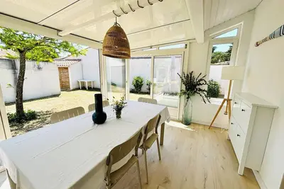 Image de Maison Tantôt 3* - Ile d'Oléron