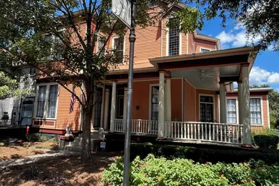 Image de Duane Allman's Former Home