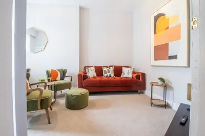 Image de Modern 3 bed house in central Airdrie