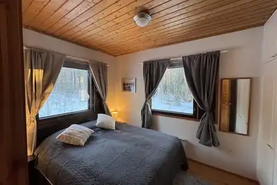 Image de Villa Christmas Star, Traditional sauna & Parking