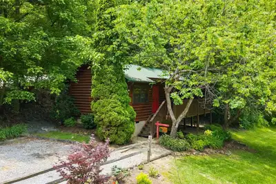 Image de In Green Pastures Gatlinburg