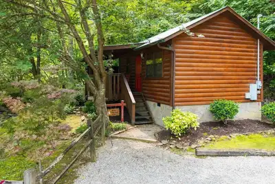 Image de Restores My Soul Cabin